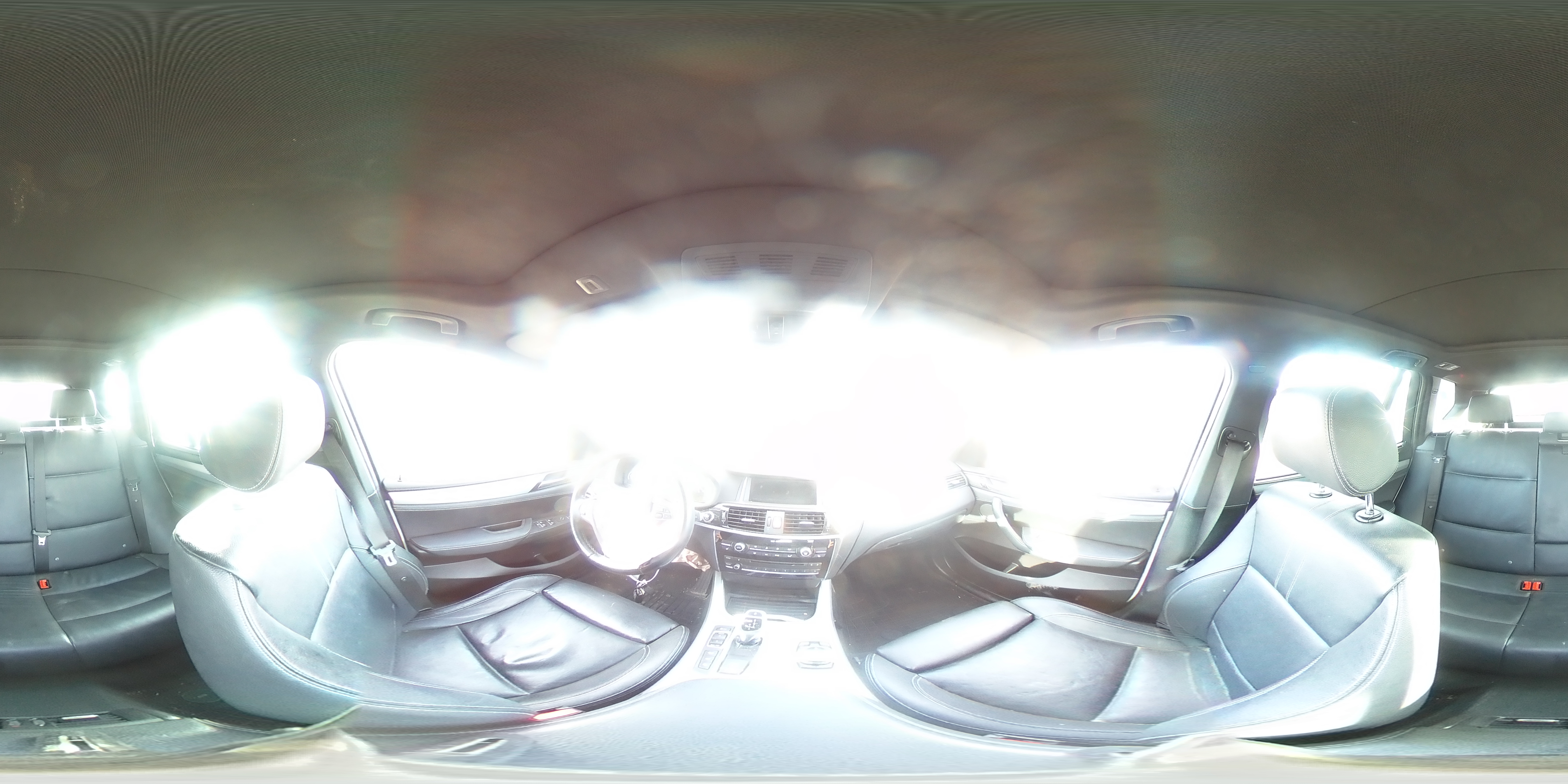 2015 BMW X3 - Image 12