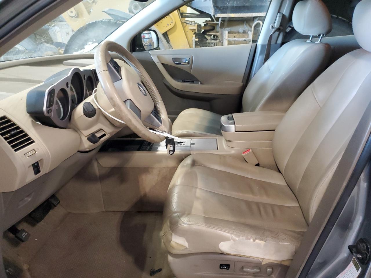2007 Nissan Murano - Image 7