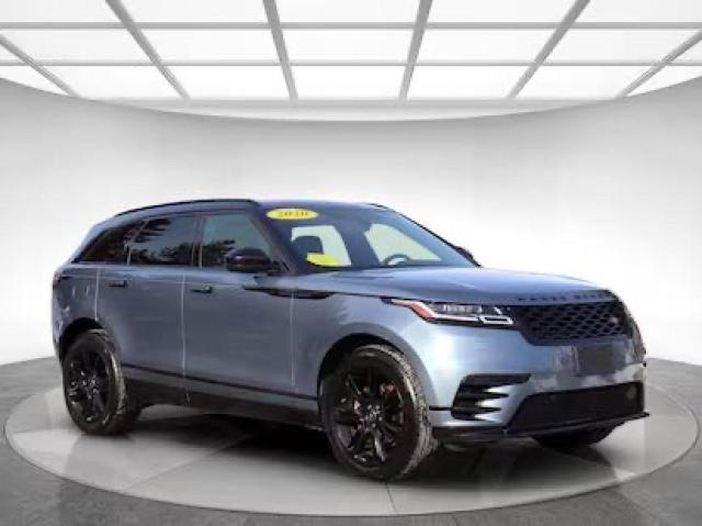 2020 Land Rover Range Rover Velar R-Dynamic S