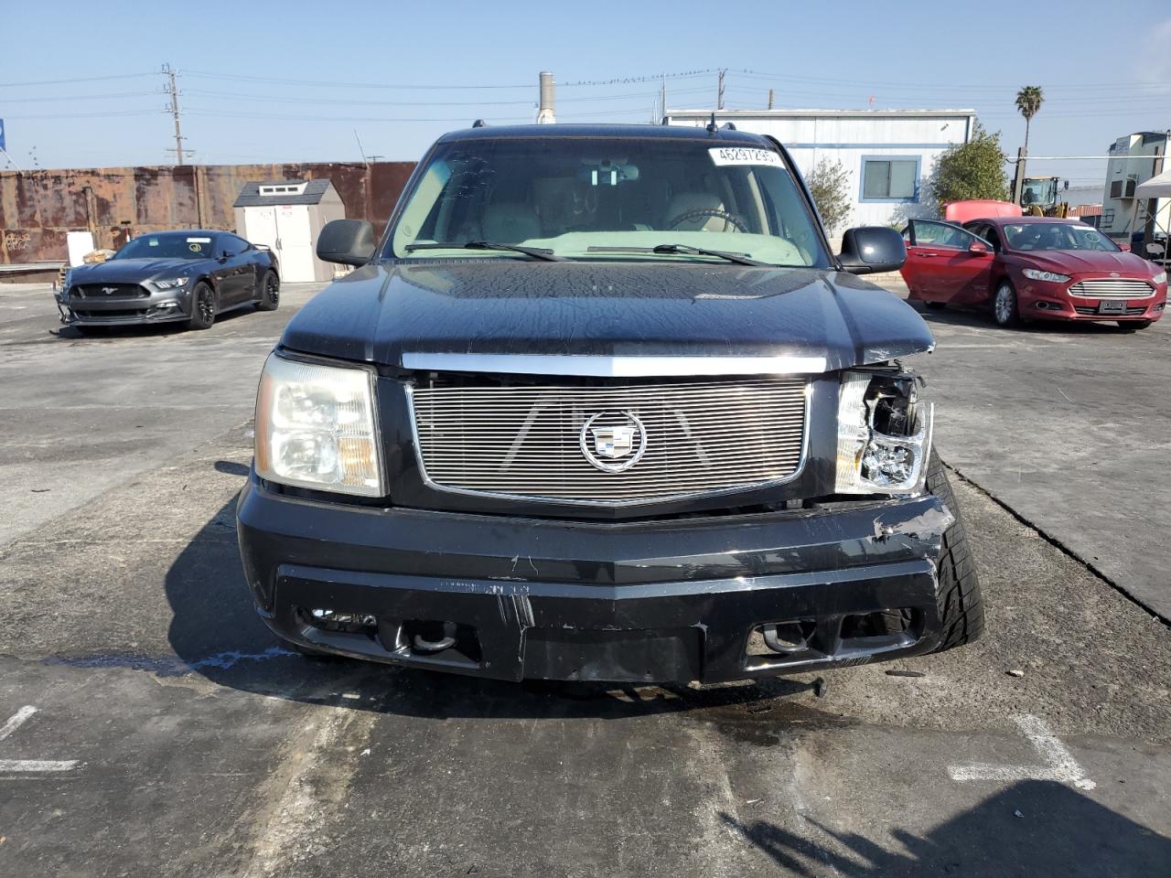 2006 Cadillac Escalade - Image 5