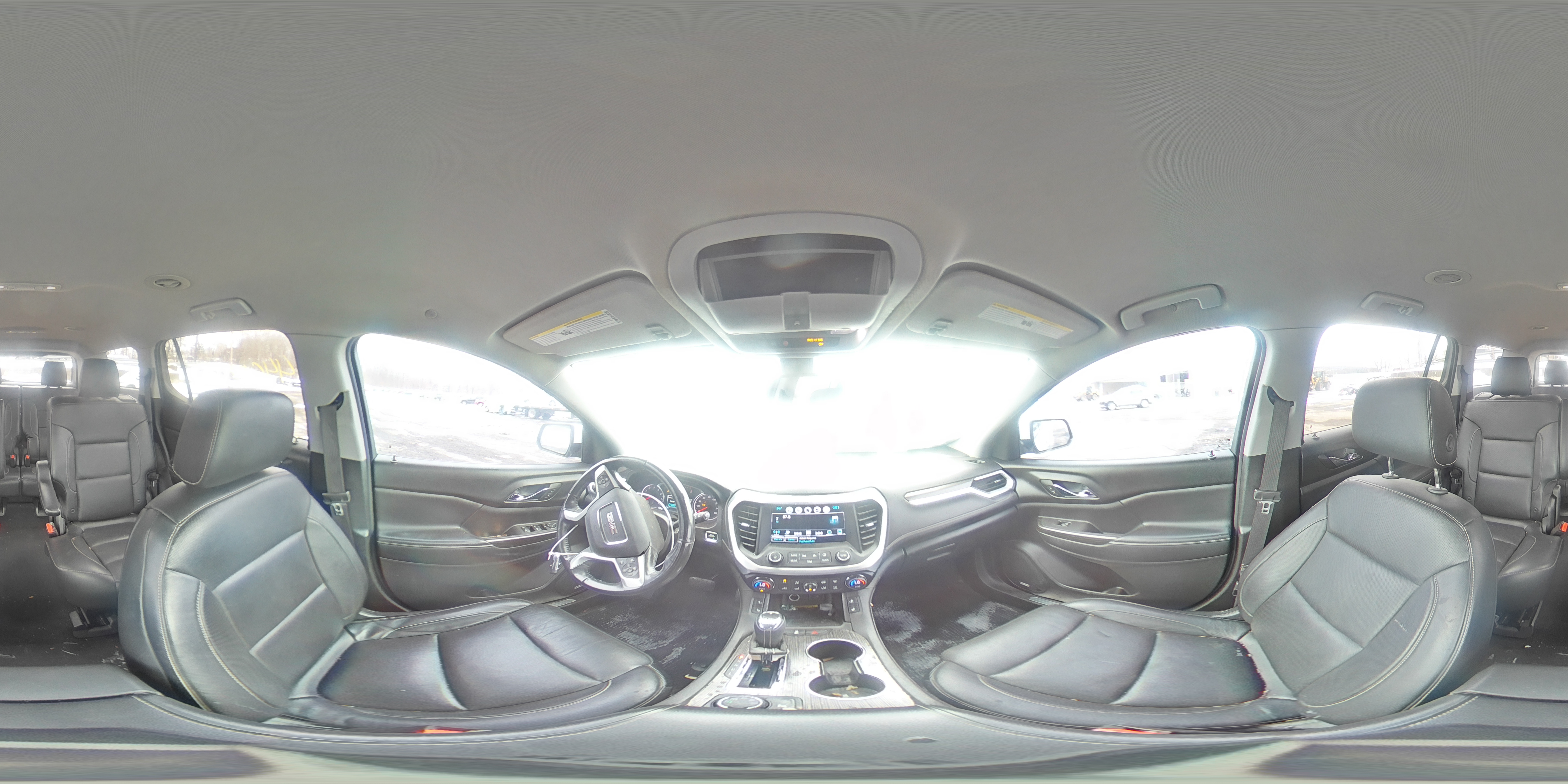 2018 GMC Acadia - Image 13