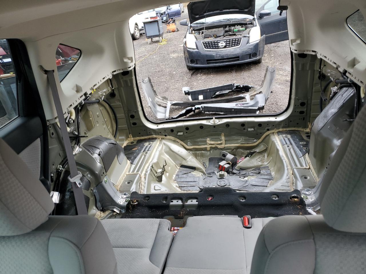2016 Honda CR-V - Image 10