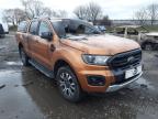 2023 FORD RANGER PICK UP DOUBLE CAB WILDTRAK 2.0 ECOBLUE 213 AUTO for sale at Copart SANDTOFT