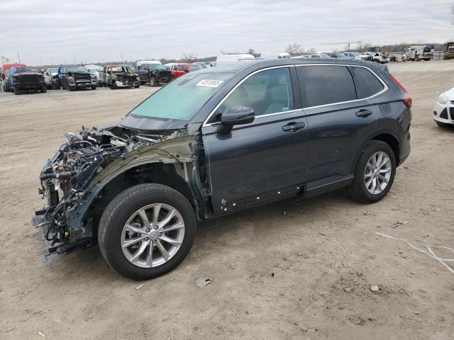 HONDA CR-V EXL 2024