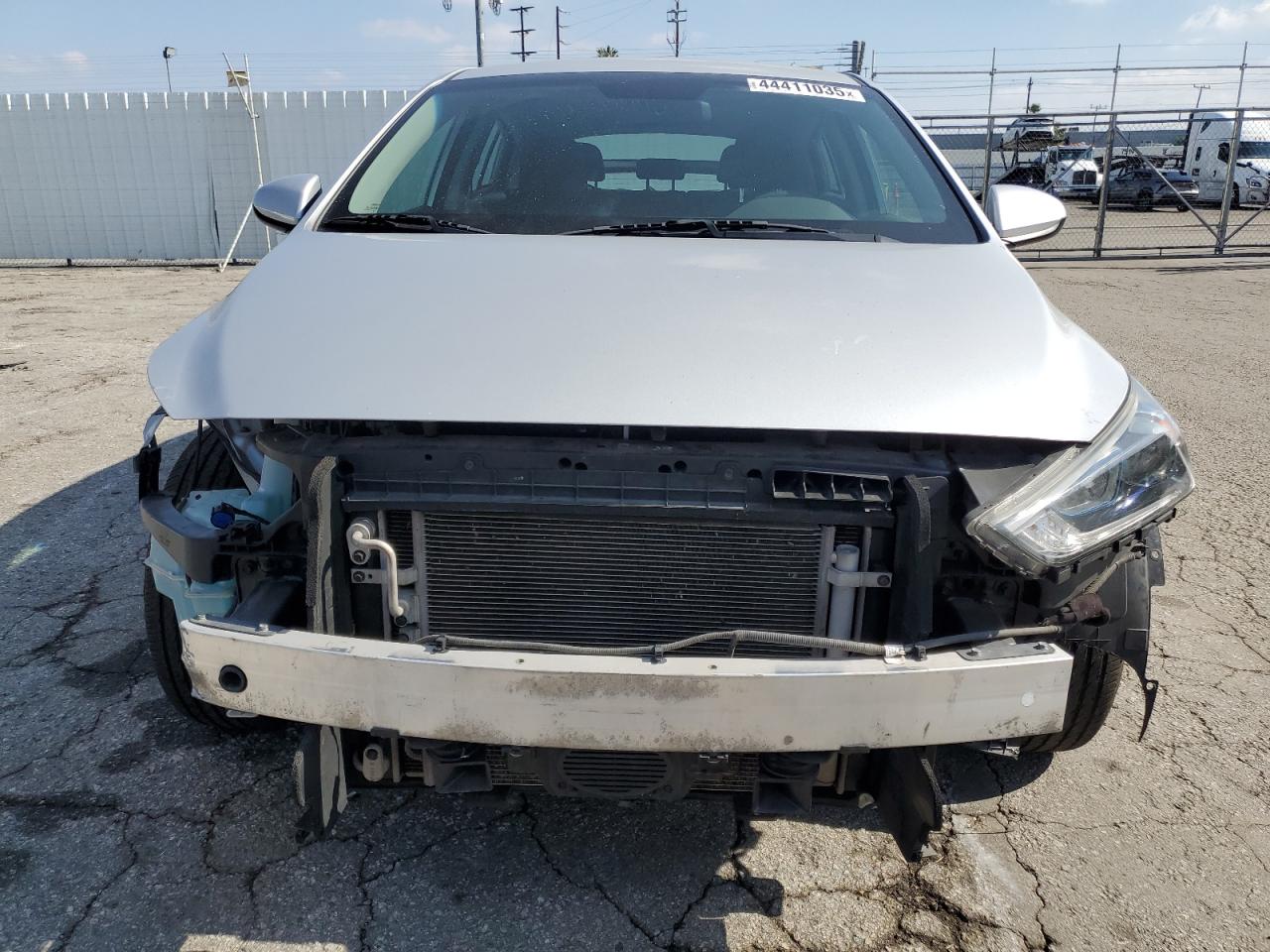 2017 Hyundai IONIQ - Image 5