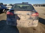 2017 Ford Focus Titanium იყიდება Wichita-ში, KS - Front End