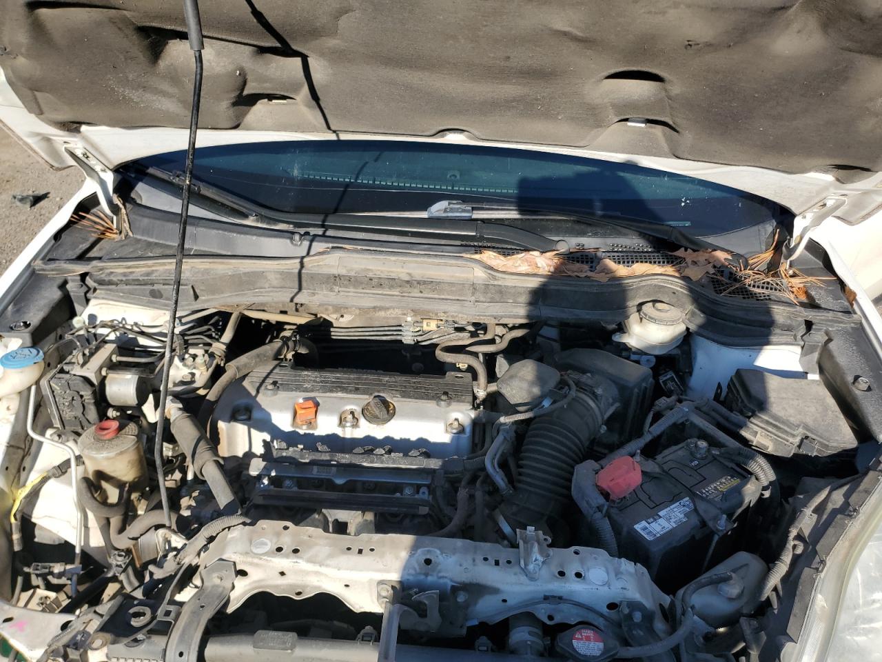 2011 Honda CR-V - Image 12