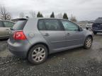 2008 Volkswagen Rabbit  for Sale in Eugene, OR - Front End