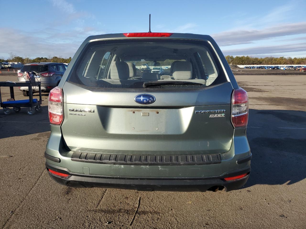 2014 Subaru Forester - Image 6