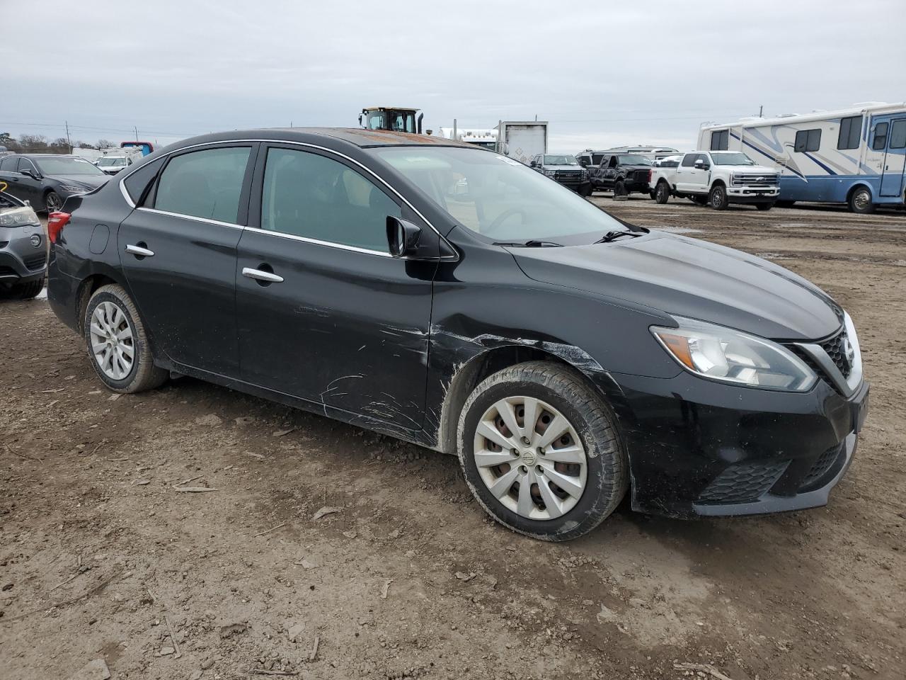 2016 Nissan Sentra - Image 4