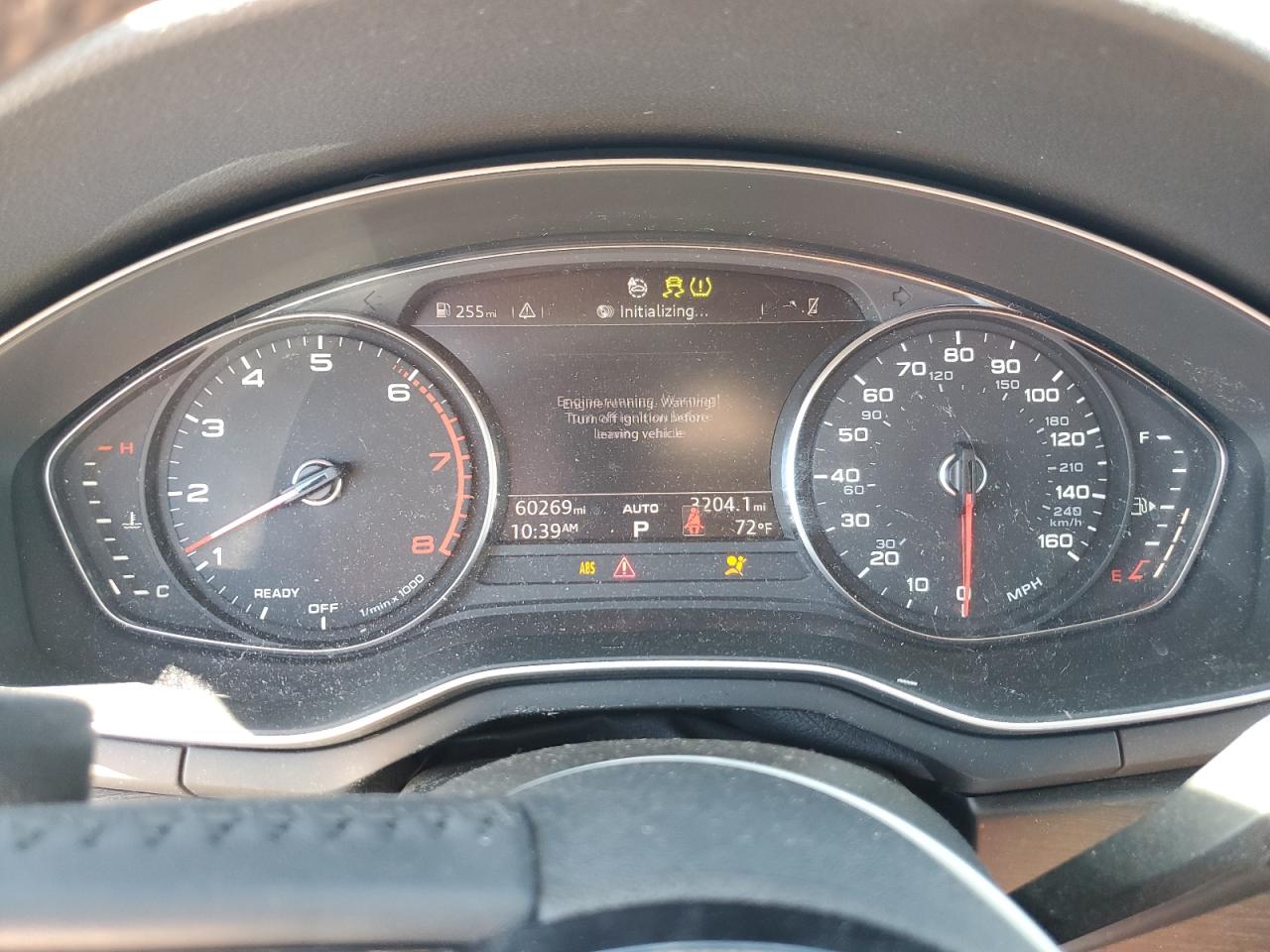 2019 Audi A4 - Image 9
