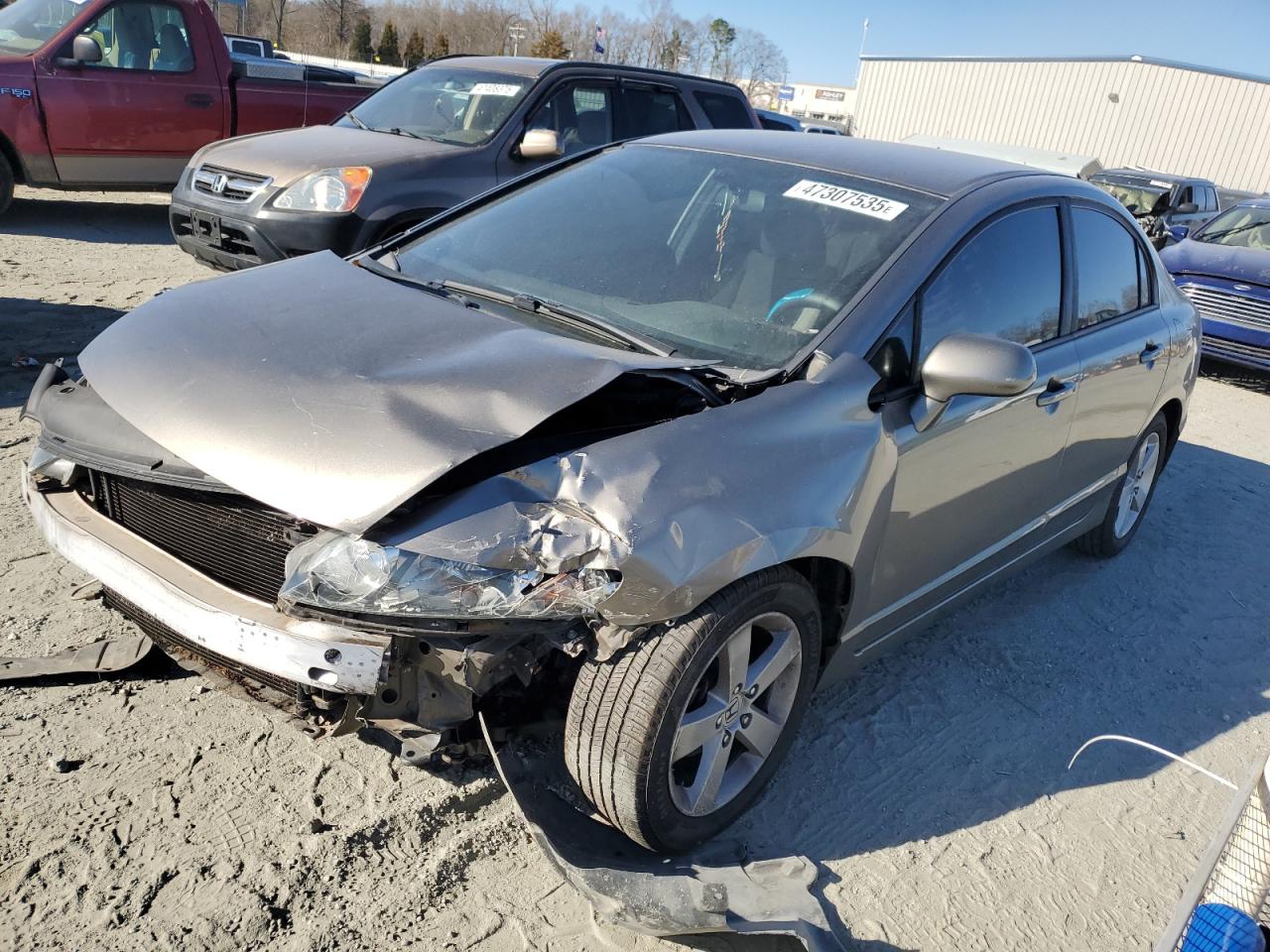 2006 Honda Civic - Image 1