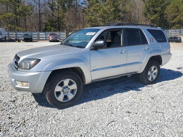 2005 Toyota 4Runner Sr5