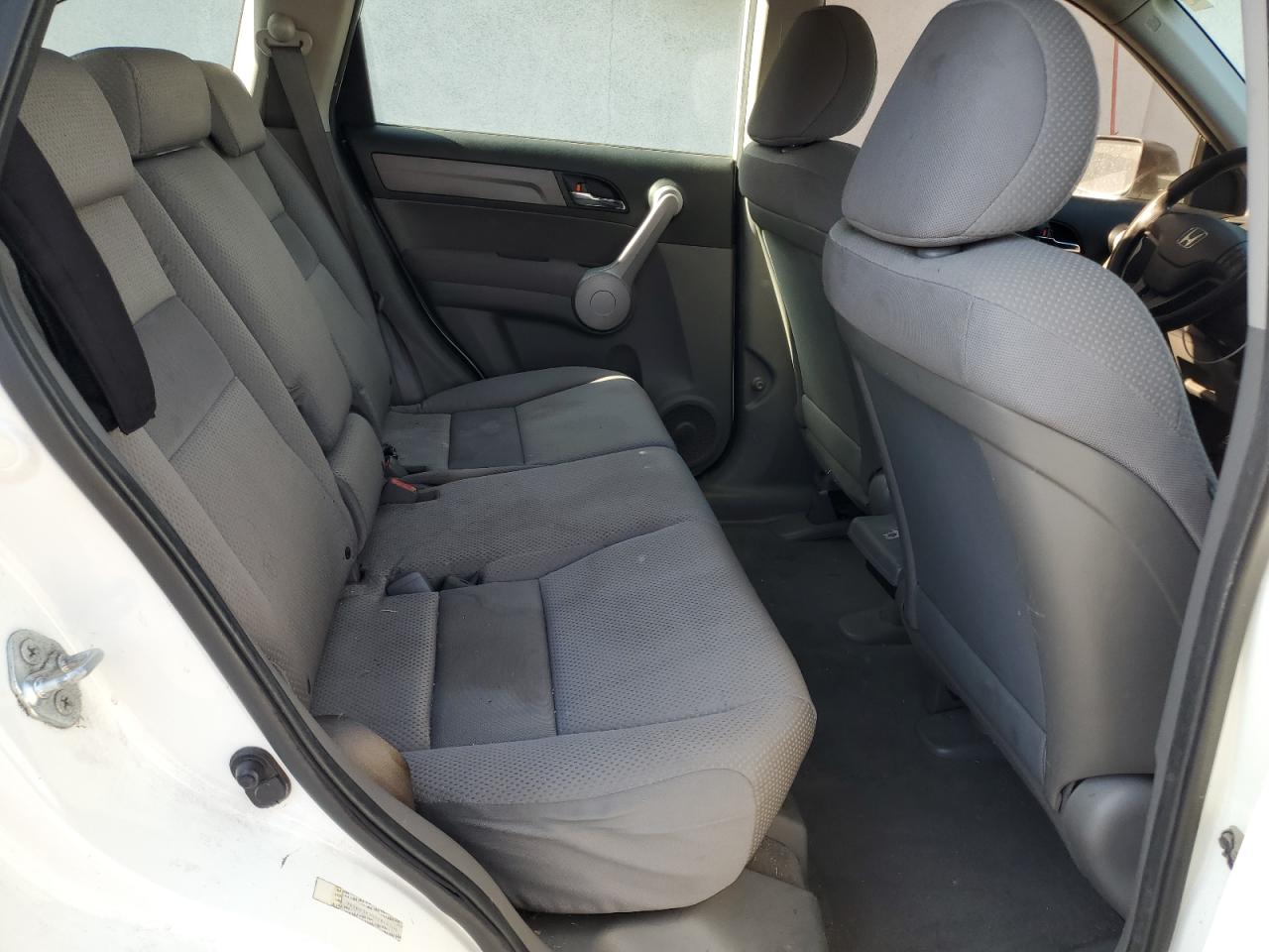 2007 Honda CR-V - Image 6