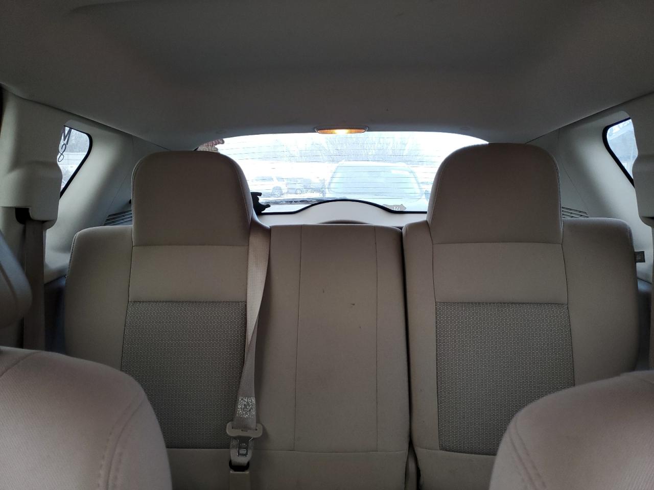 2009 Jeep Compass - Image 10