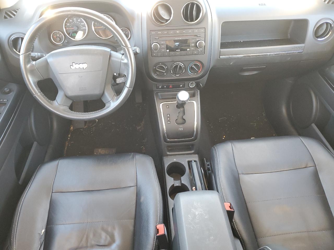 2009 Jeep Compass - Image 8