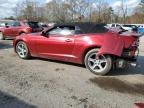 2015 Chevrolet Camaro Lt for Sale in Greenwell Springs, LA - Rear End