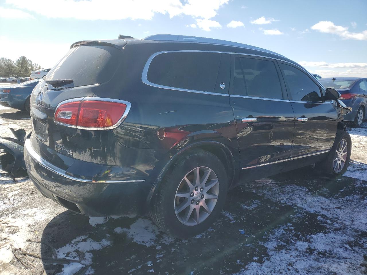 2016 Buick Enclave - Image 3