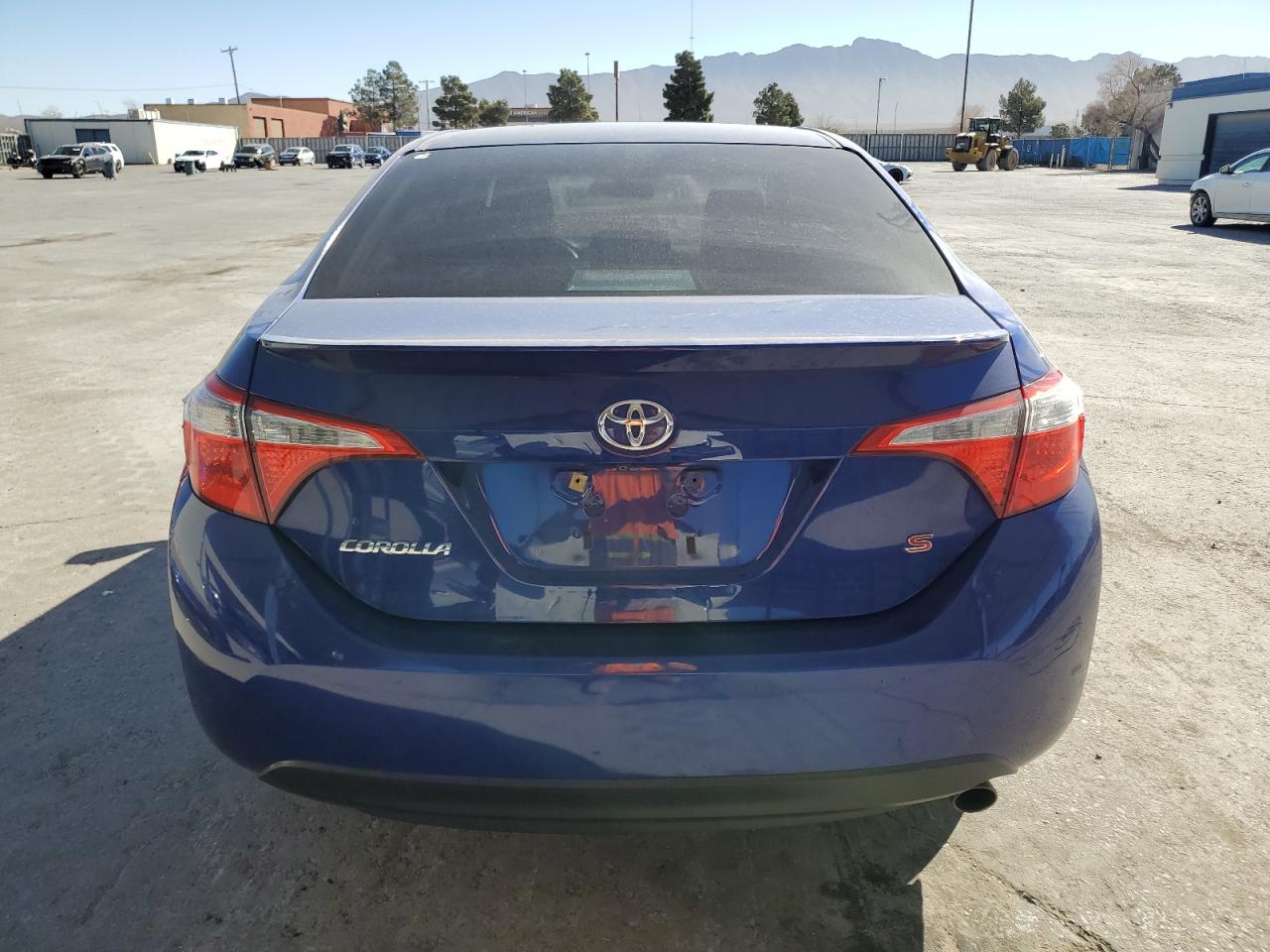 2014 Toyota Corolla - Image 6
