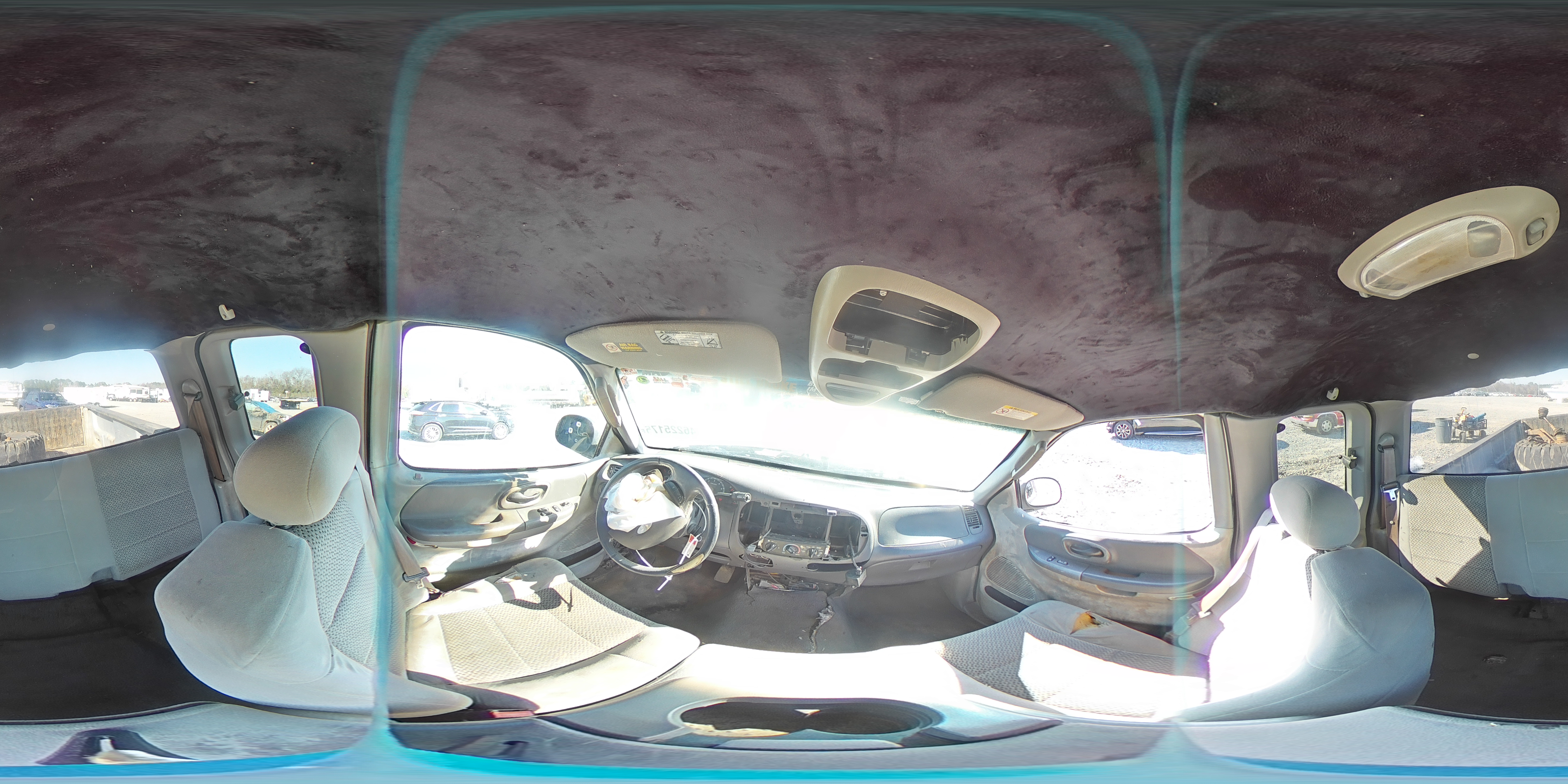 2003 Ford F-150 - Image 12
