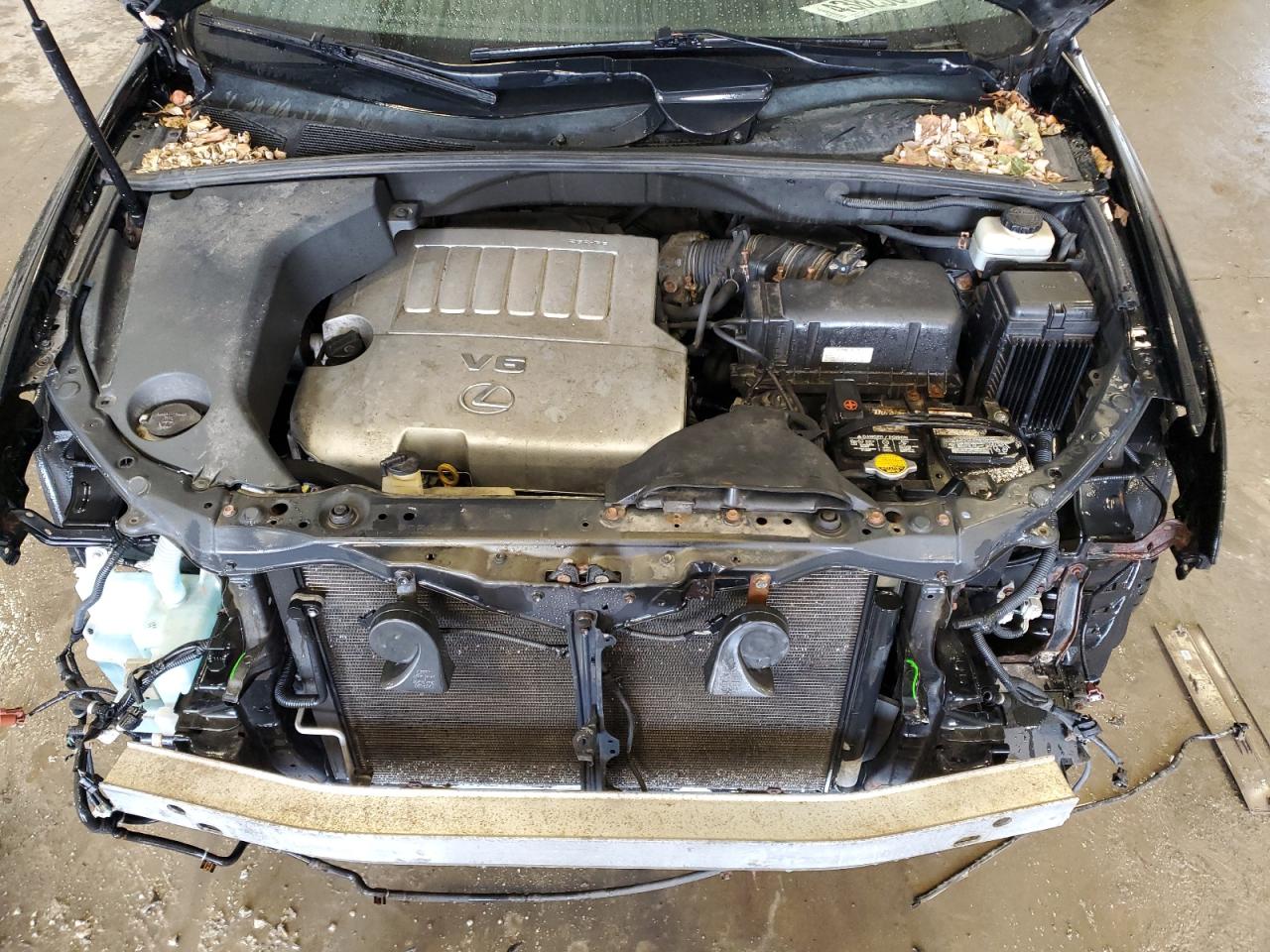 2008 Lexus RX - Image 12