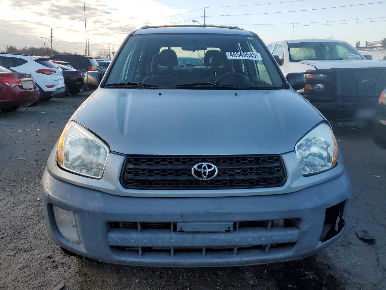 2001 Toyota RAV 4 - Image 5