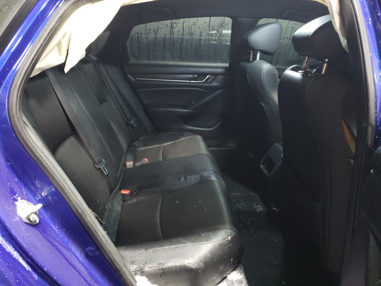 2019 Honda Accord - Image 10