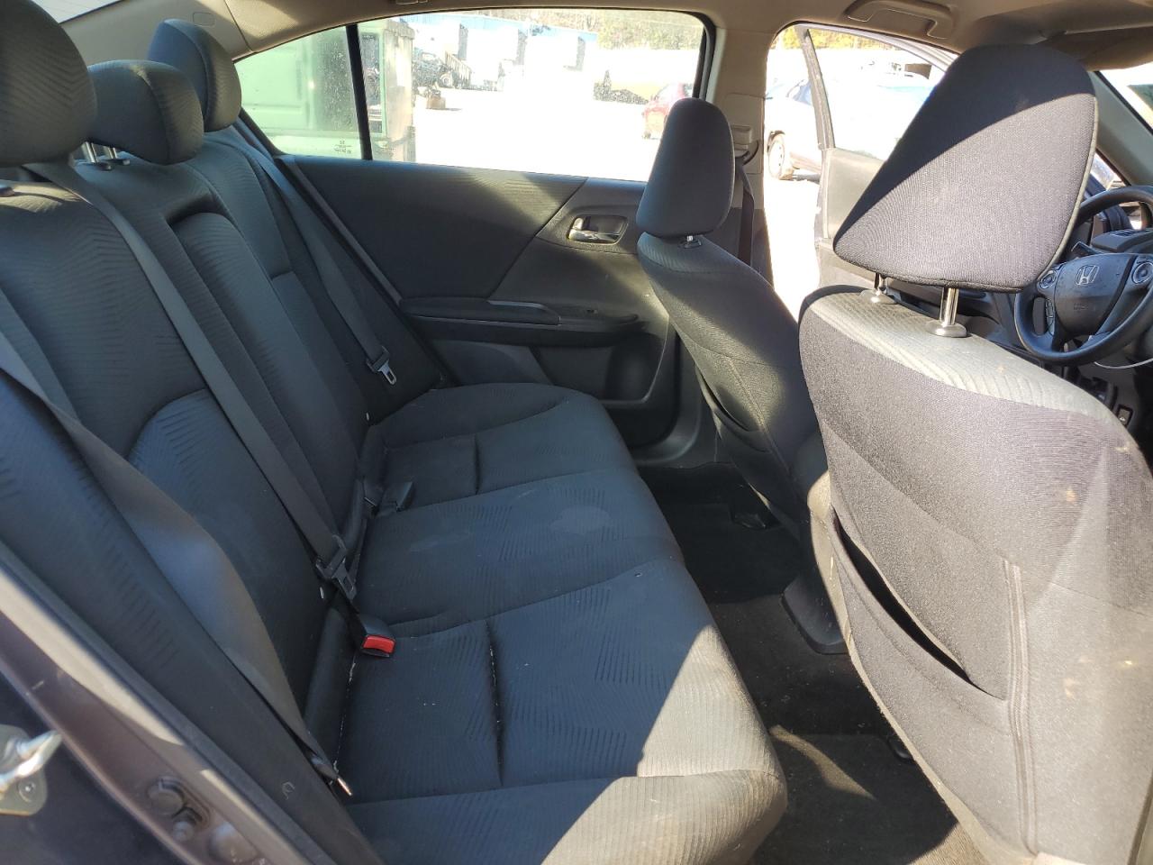2014 Honda Accord - Image 10