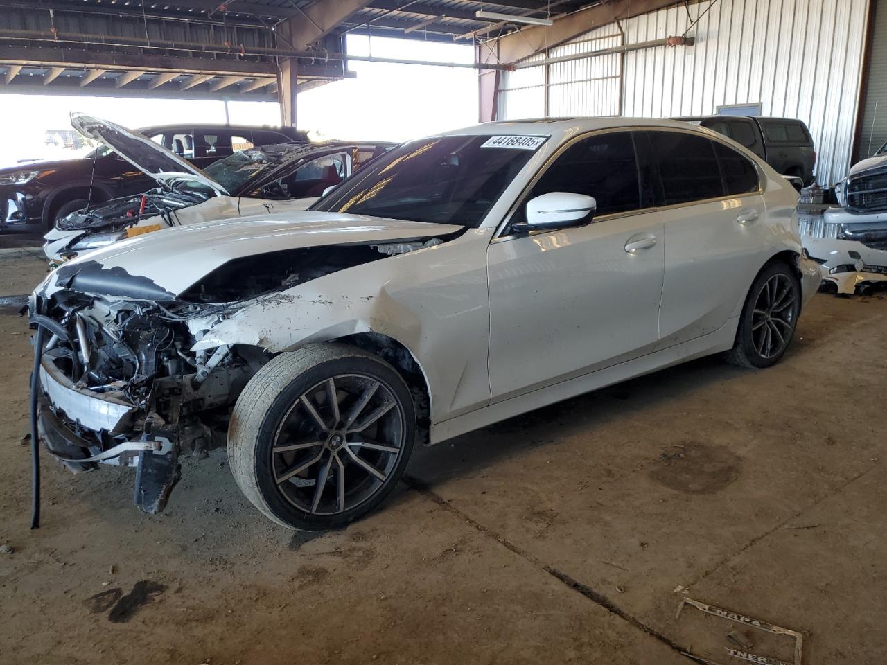 2020 BMW 3er - Image 1