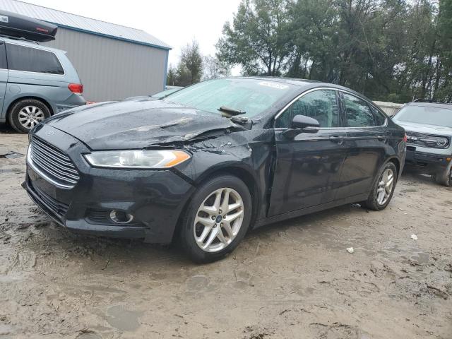 2013 Ford Fusion Se for Sale in Midway, FL - Front End