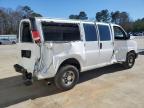 2012 Chevrolet Express G2500  for Sale in Gaston, SC - Front End