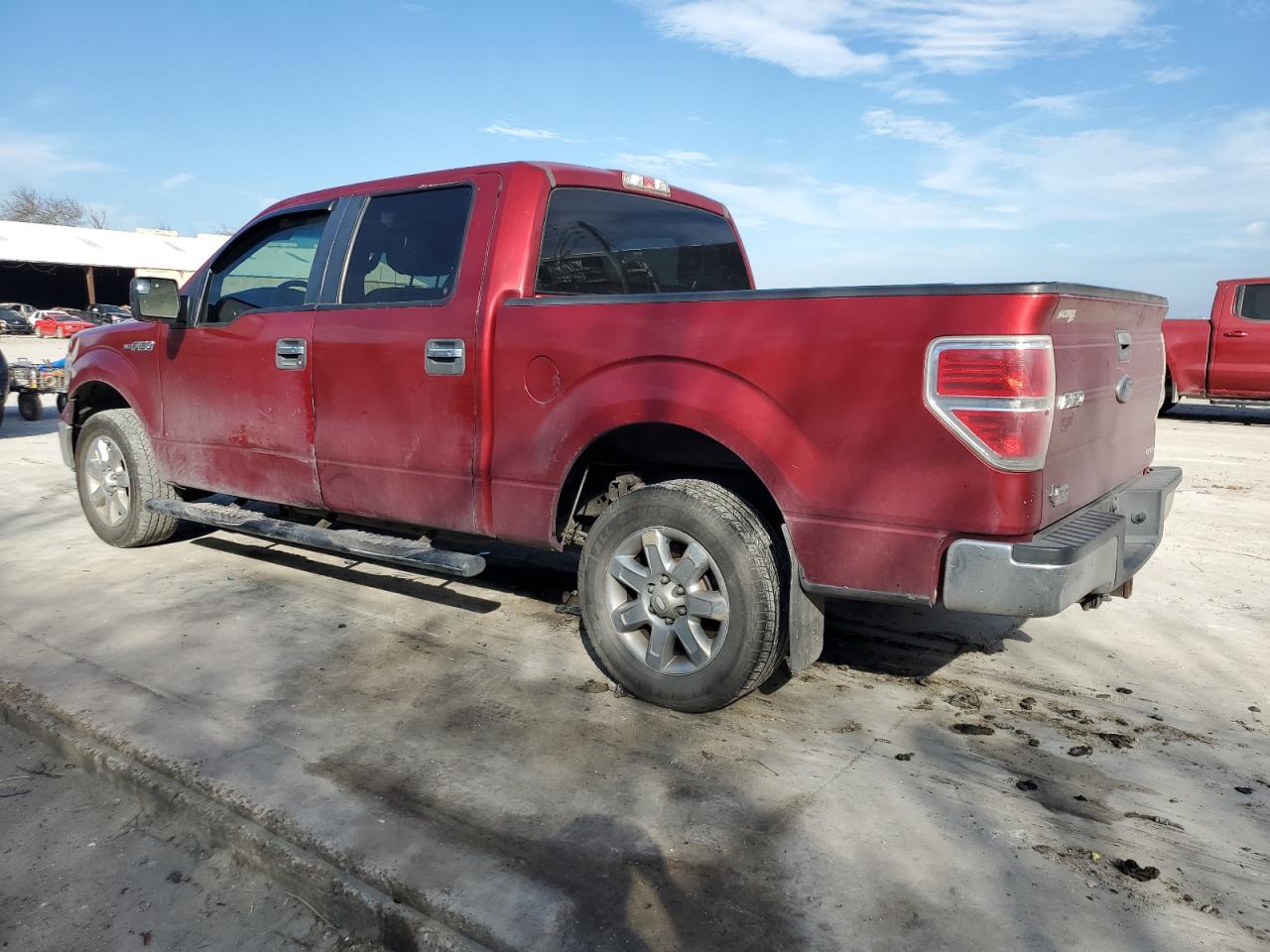 2013 Ford F-150 - Image 2