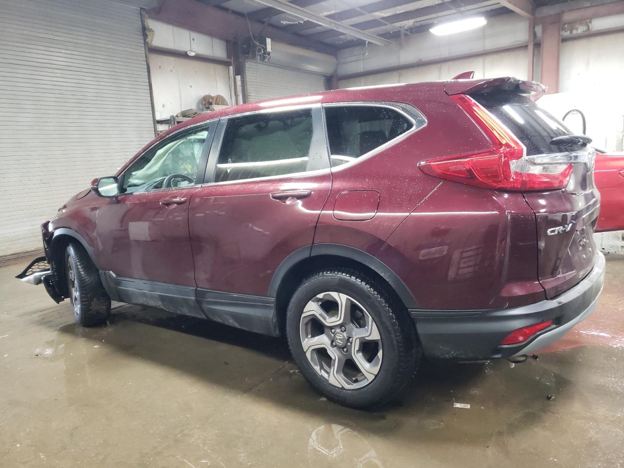 2019 Honda CR-V - Image 2