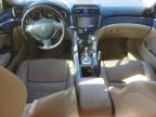 2007 Acura Tl  na sprzedaż w Savannah, GA - Rear End