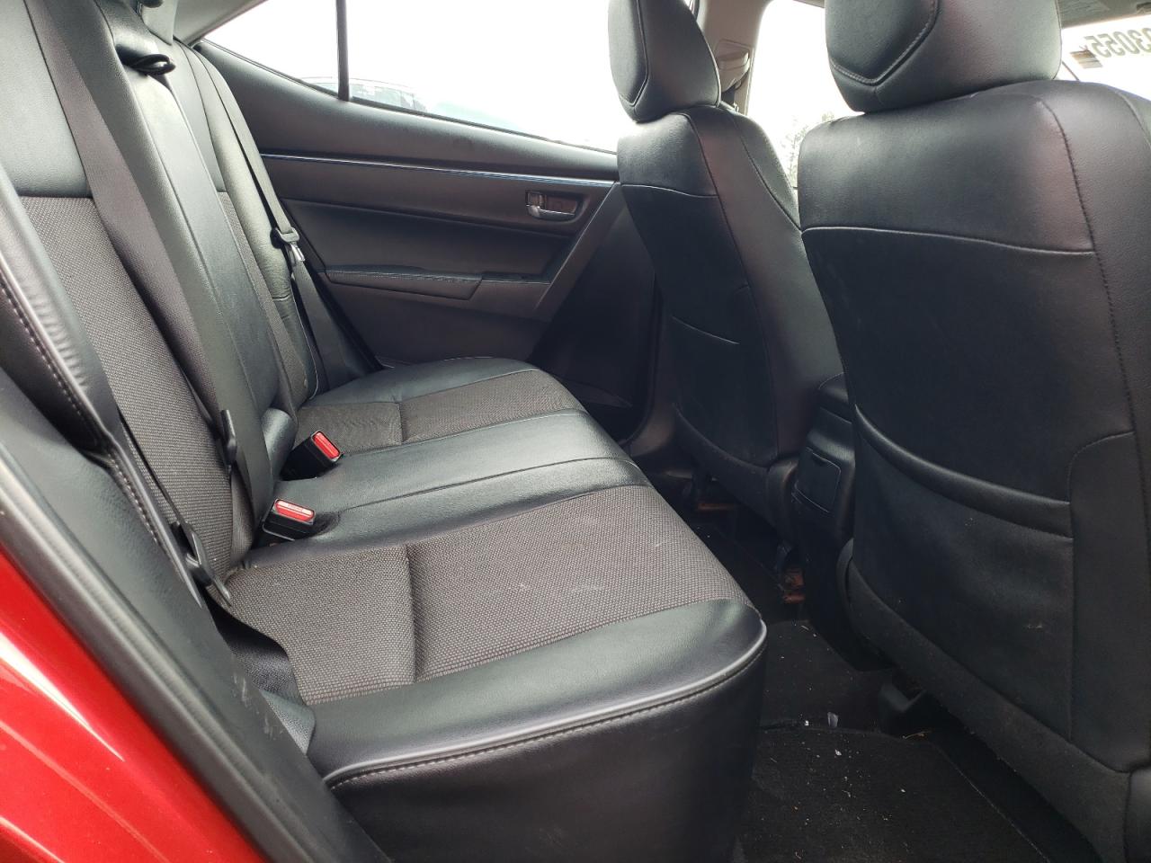 2016 Toyota Corolla - Image 10