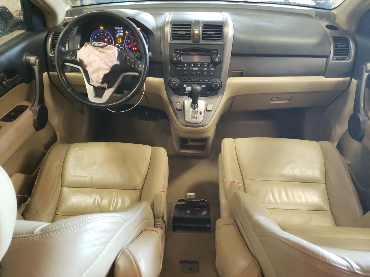 2009 Honda CR-V - Image 8