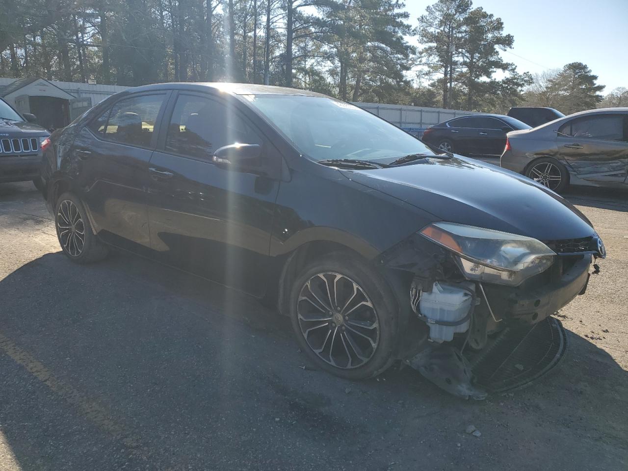 2016 Toyota Corolla - Image 4