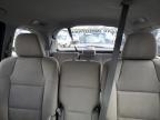 2016 Honda Odyssey Se for Sale in West Warren, MA - Side
