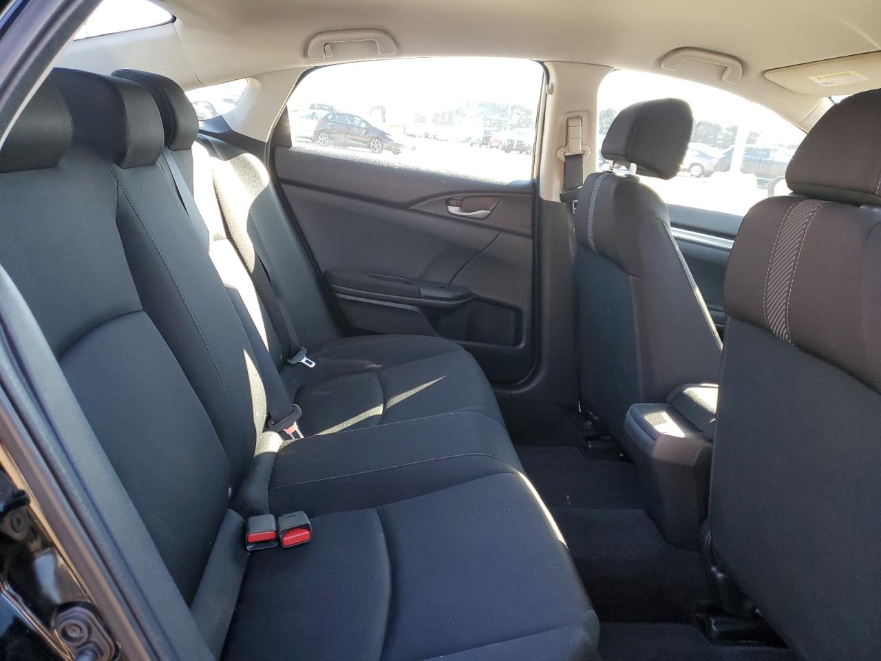 2017 Honda Civic - Image 10