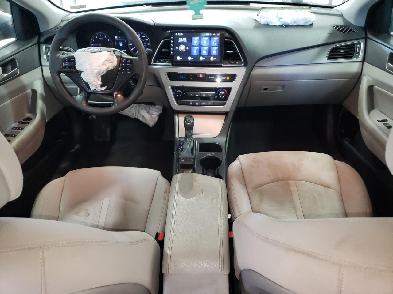 2015 Hyundai Sonata - Image 8