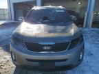 2015 Kia Sorento Ex for Sale in Chicago Heights, IL - Burn - Engine