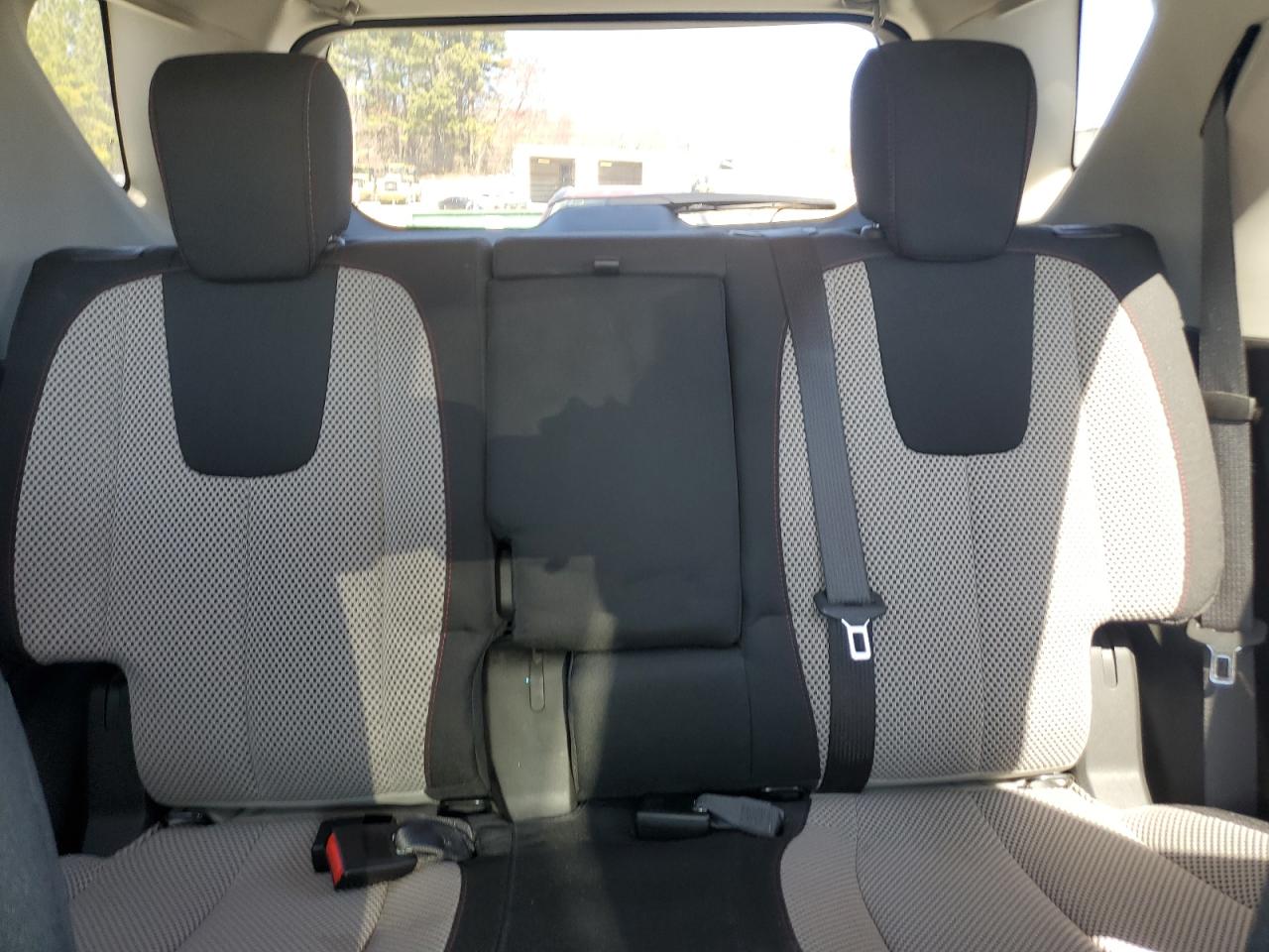 2013 Chevrolet Equinox - Image 10