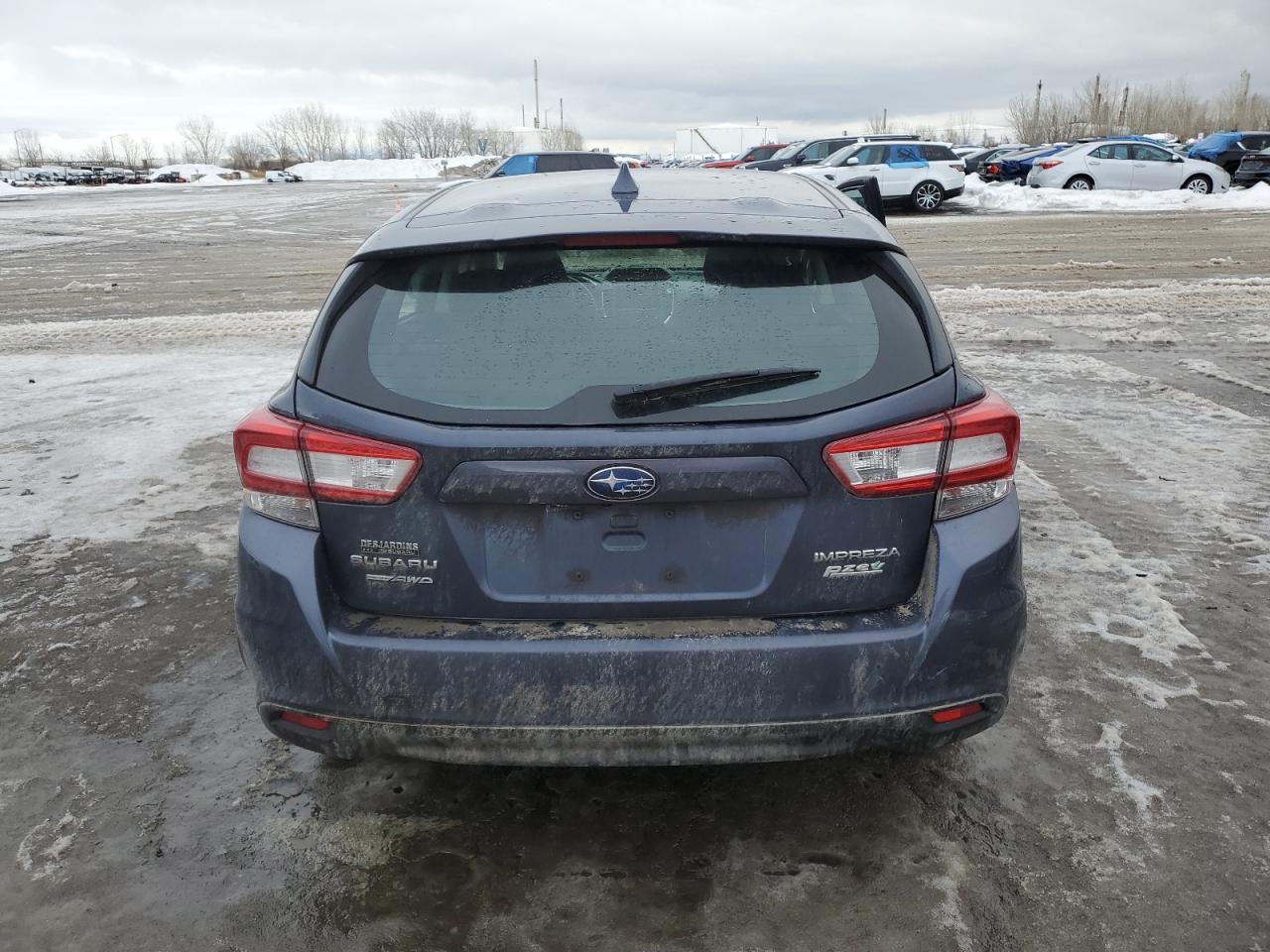 2017 Subaru Impreza - Image 6
