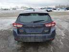 2017 SUBARU IMPREZA PREMIUM PLUS for sale at Copart QC - MONTREAL