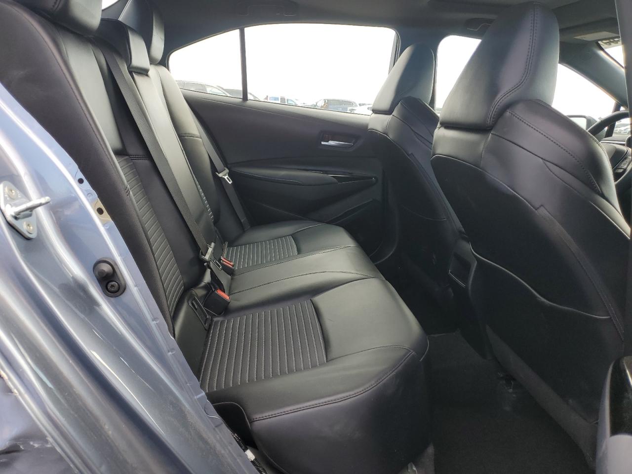 2020 Toyota Corolla - Image 10