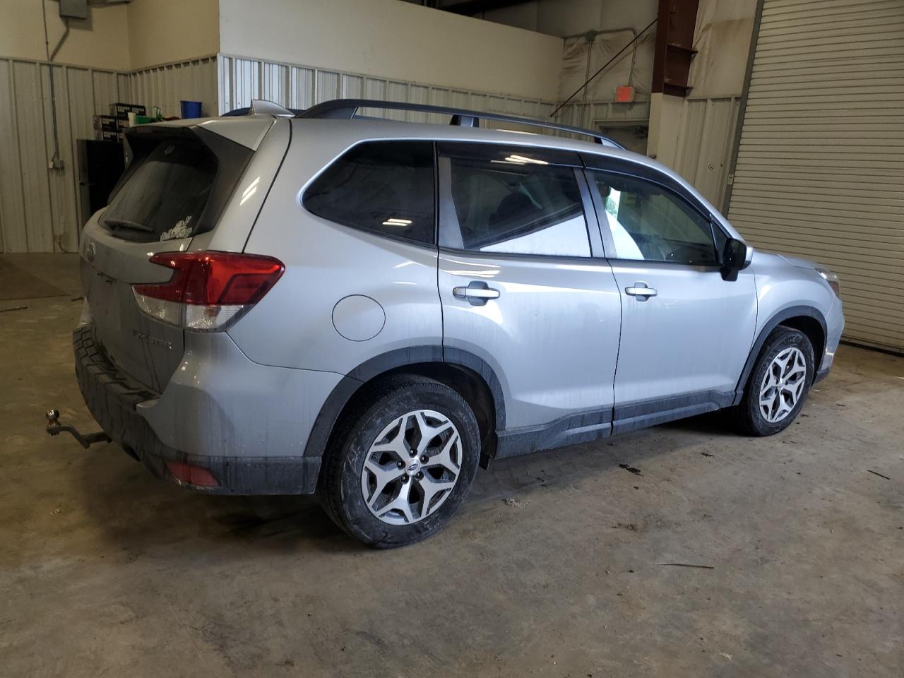 2020 Subaru Forester - Image 3