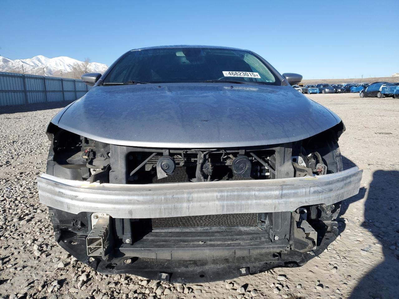 2016 Chrysler 200 - Image 5
