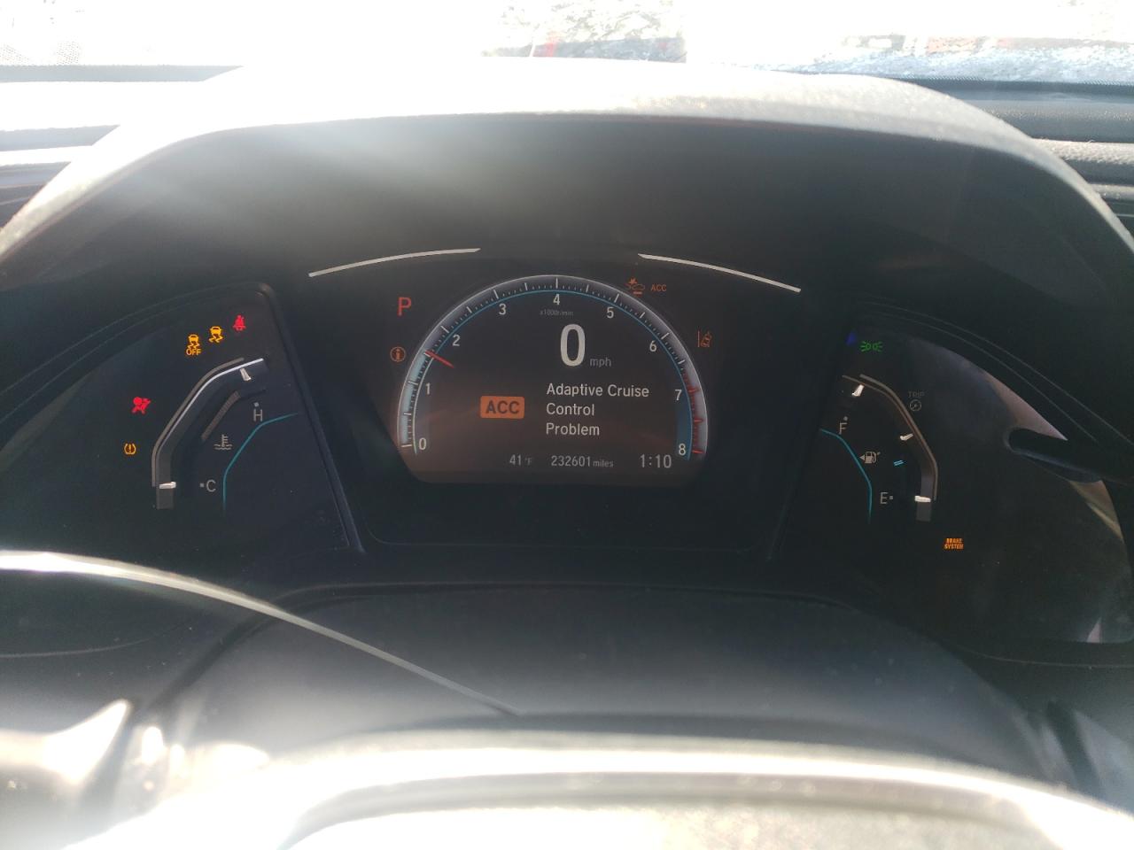 2021 Honda Civic - Image 9