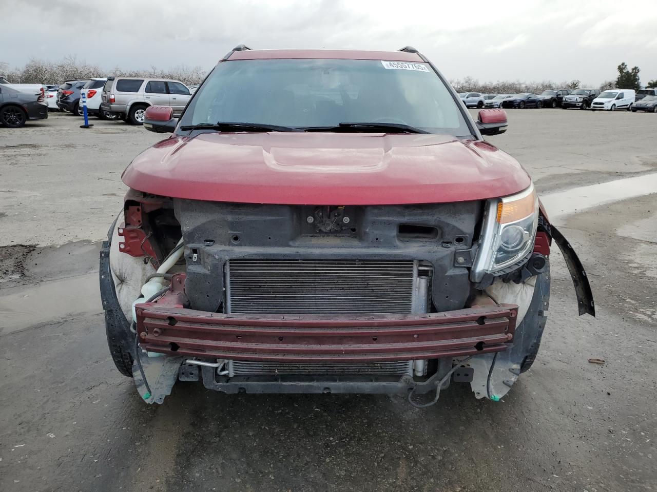 2013 Ford Explorer - Image 5