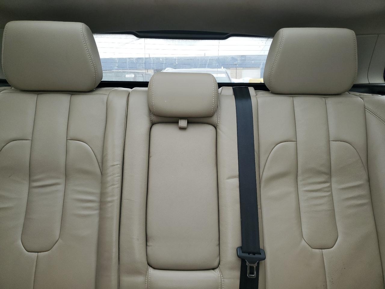 2013 Land Rover Range Rover - Image 10